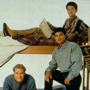 Bilder Mark-Paul Gosselaar