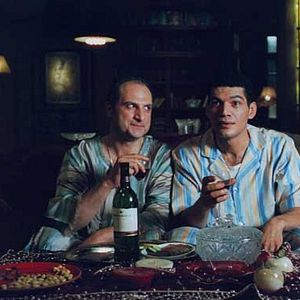 Bilder Das jakobinische Haus