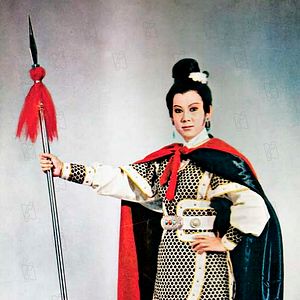 Bilder The 14 Amazones