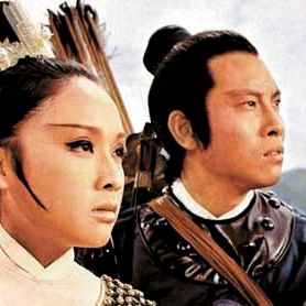 Bilder The 14 Amazones