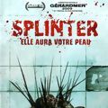 Bilder Splinter