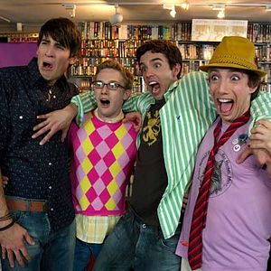 Bilder Jonah Blechman