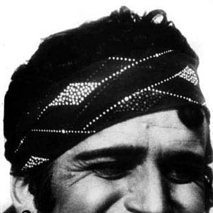 Bilder Der Dieb von Bagdad