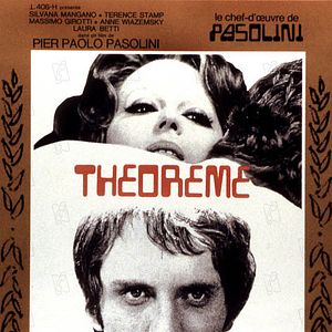 Bilder Teorema - Geometrie der Liebe