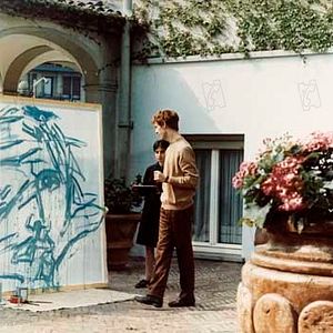 Bilder Teorema - Geometrie der Liebe