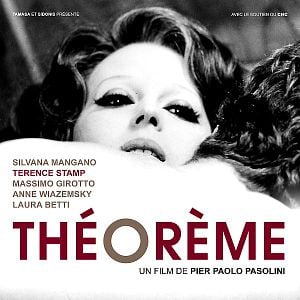 Bilder Teorema - Geometrie der Liebe