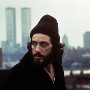 Bilder Serpico
