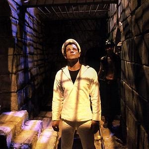 Bilder Querelle - Ein Pakt mit dem Teufel