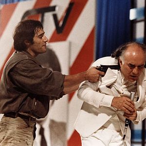 Bilder Michel Piccoli