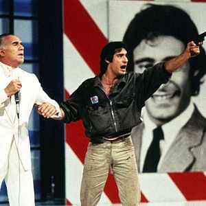 Bilder Michel Piccoli