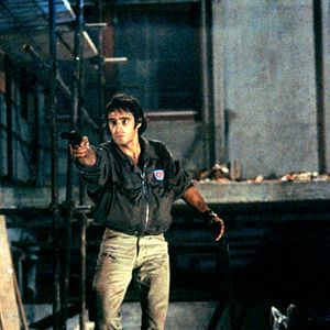 Bilder Preis der Angst