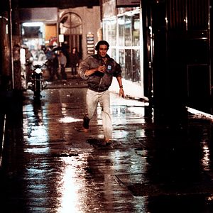 Bilder Preis der Angst