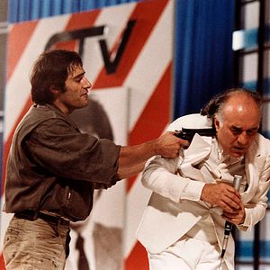 Bilder Preis der Angst