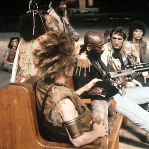 Bilder John Carpenter