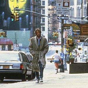 Bilder Russell Mulcahy