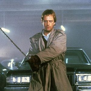 Bilder Russell Mulcahy