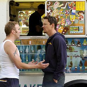 Bilder Die Freunde des Bräutigams