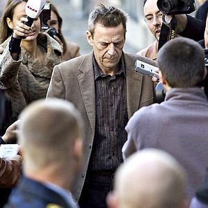 Bilder Falsche Entscheidung