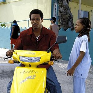 Bilder All About the Money