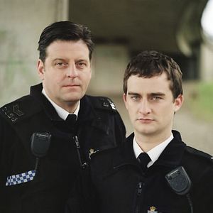 Bilder Mark Stobbart