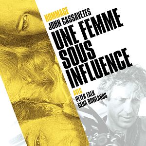 Bilder Eine Frau unter Einfluss