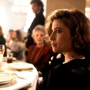 Bilder Der Mann im Hintergrund