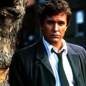 Bilder Der Mann im Hintergrund