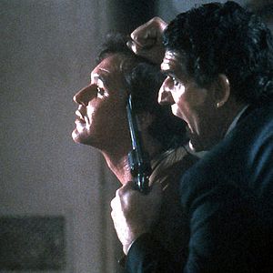 Bilder Der Mann im Hintergrund