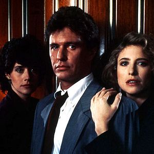 Bilder Der Mann im Hintergrund