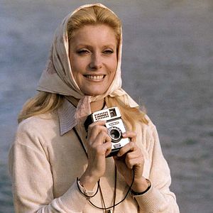 Bilder Ein Hauch von Zärtlichkeit