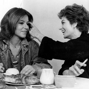 Bilder Ein Hauch von Zärtlichkeit