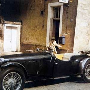 Bilder Jacques Villeret