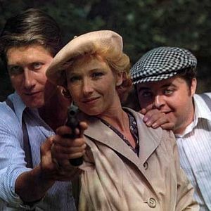 Bilder Jacques Villeret