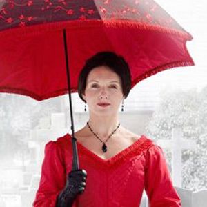 Bilder Dervla Kirwan