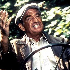 Bilder Jean-Paul Belmondo