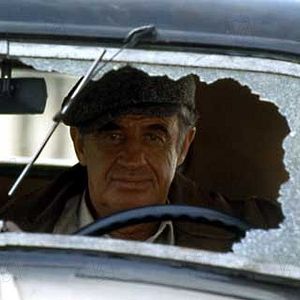 Bilder Jean-Paul Belmondo