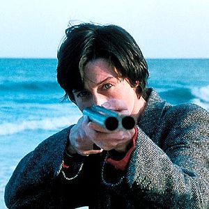 Bilder Driftwood - Der Liebe ausgeliefert