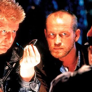 Bilder Die Spur der Jäger