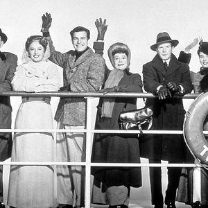 Bilder Der Untergang der Titanic