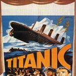 Bilder Der Untergang der Titanic