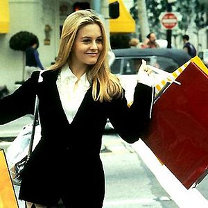 Bilder Clueless - was sonst!