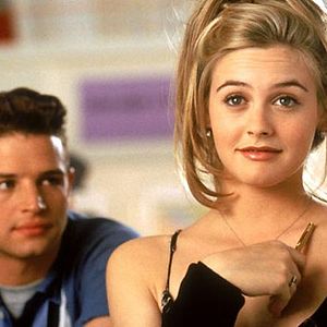 Bilder Clueless - was sonst!