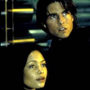 Bilder Mission: Impossible II