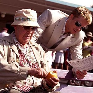 Bilder Ocean's Eleven