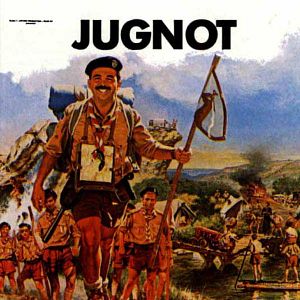 Bilder Gérard Jugnot