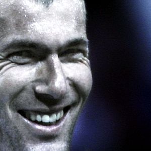 Bilder Zidane - Ein Porträt im 21. Jahrhundert