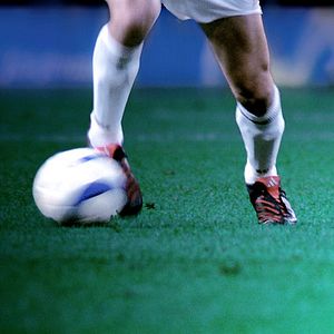 Bilder Zidane - Ein Porträt im 21. Jahrhundert