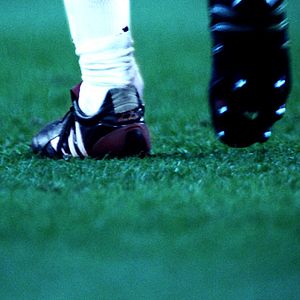 Bilder Zidane - Ein Porträt im 21. Jahrhundert