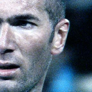 Bilder Zidane - Ein Porträt im 21. Jahrhundert