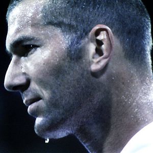 Bilder Zidane - Ein Porträt im 21. Jahrhundert